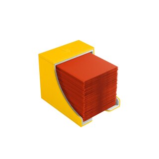 Gamegenic - Watchtower 100+ Convertible - Yellow
