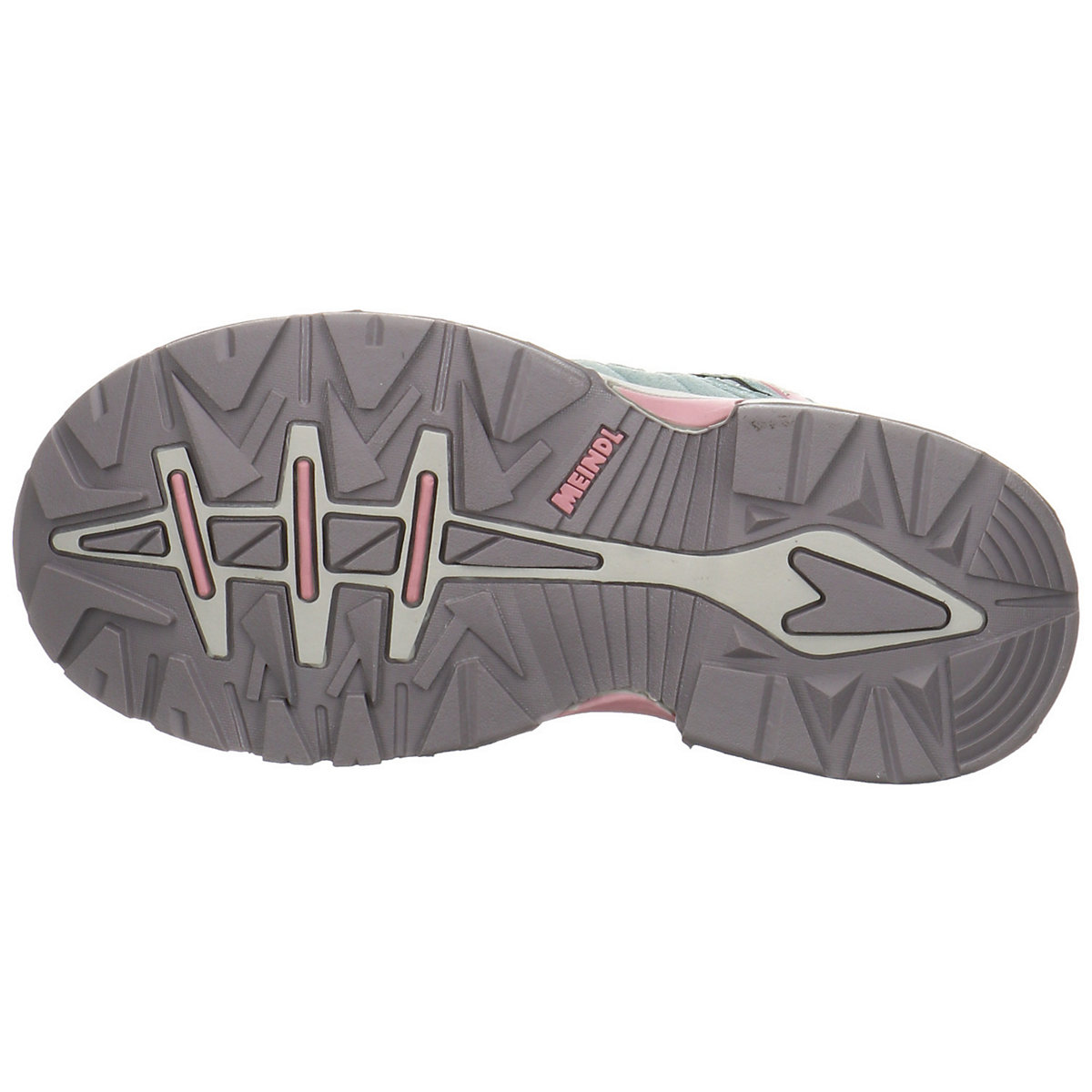 Trekkingschuhe für Jungen