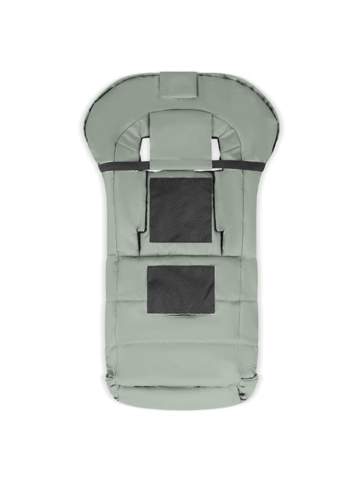 ABC-Design ABC Design Winterfußsack - Farbe: Pine günstig kaufen onesize
