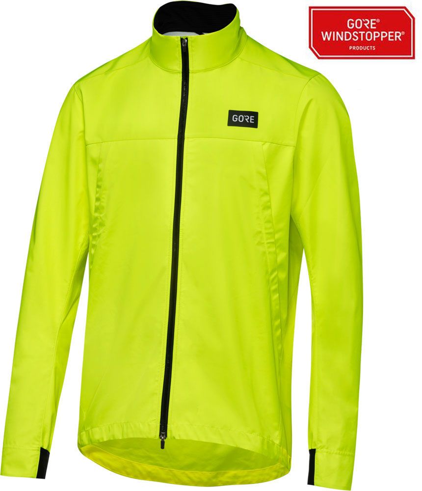 GOREWEAR Everyday WINDSTOPPER® - Windjacke kaufen | Bike-Discount