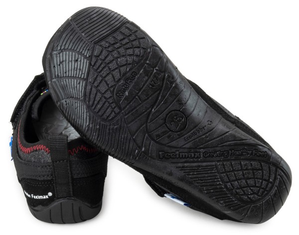 feelmax Kids ~ Luosma 6 ~ Black