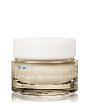KORRES WHITE PINE Meno Reverse Intensiv auffüllende Creme Gesichtscreme-40 ml