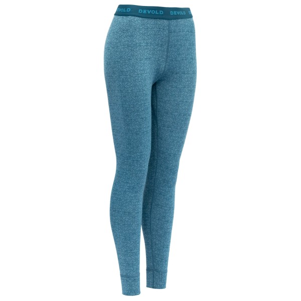 Devold - Duo Active Woman Long Johns - Merinounterwäsche