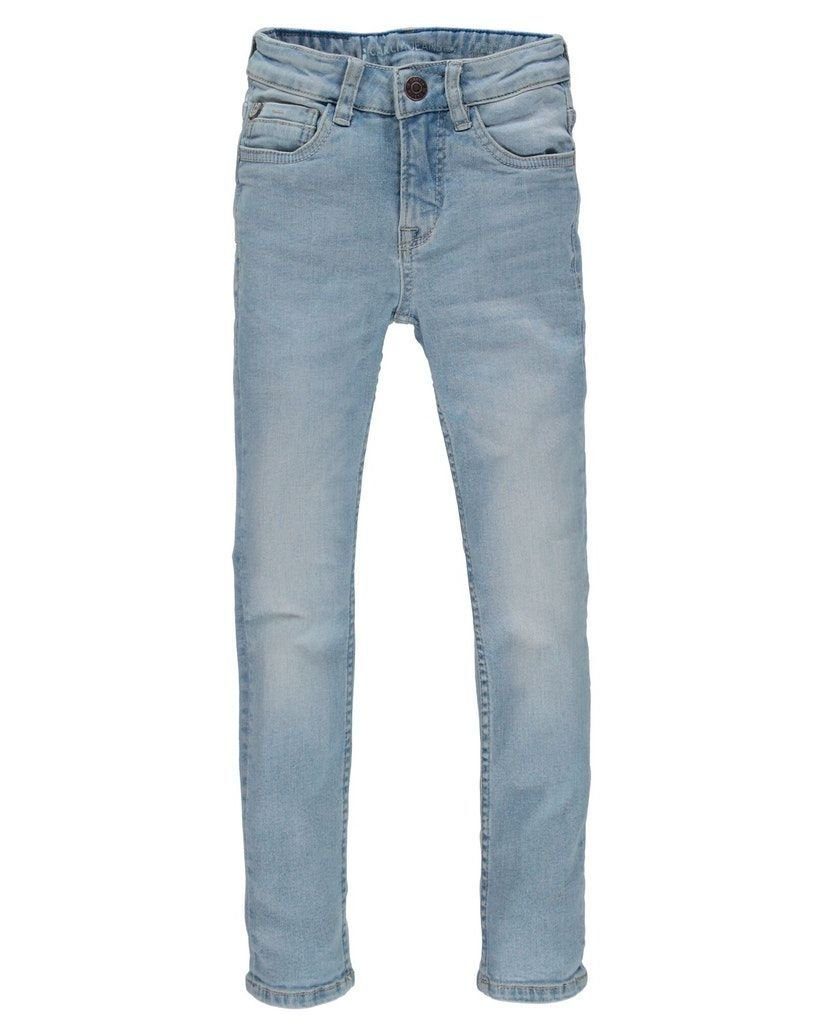 Garcia Slim-fit-Jeans Jeans Xevi superlim