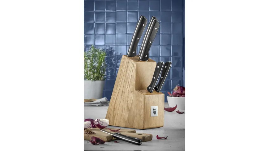 WMF Messerblock ProfiSelect 7-tlg.