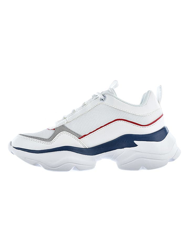 BIG STAR Sneakers in Weiß günstig kaufen 36