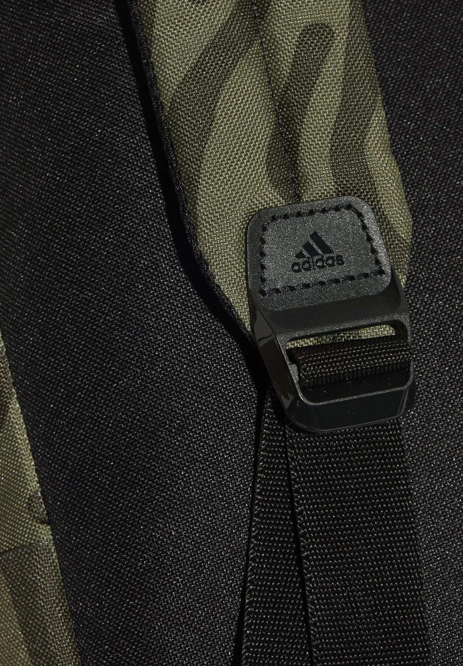 adidas Sportswear CLASSIC TEXTURE GRAPHIC - Mochila