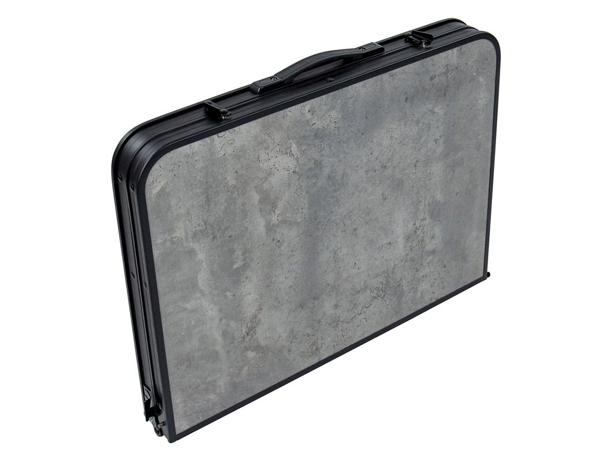 Bo-Camp Industrial Northgate 90 x 60 Tisch