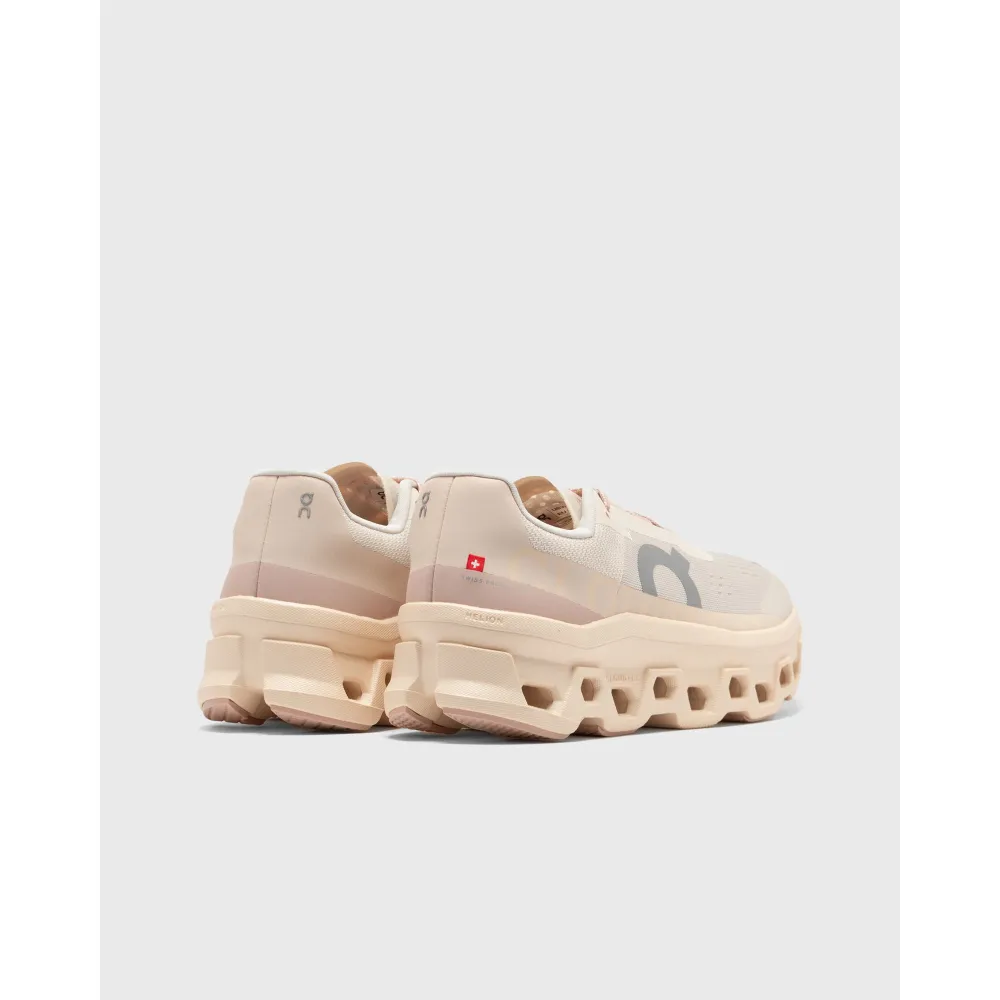 ON Cloudmonster 61.97785 / pink