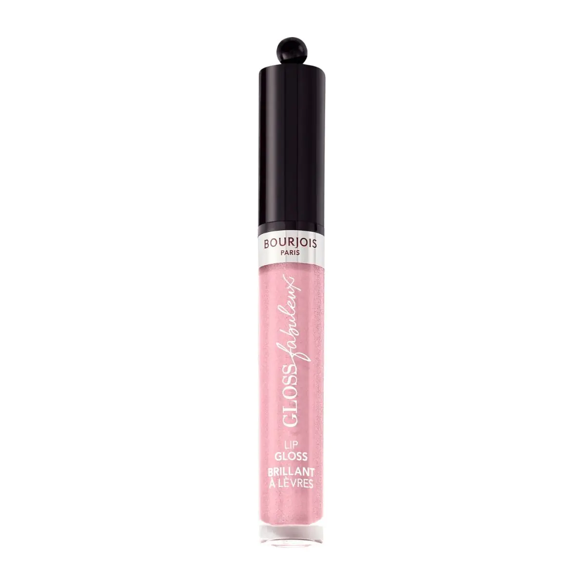 Bourjois Fabuleux Gloss Lip Gloss 3