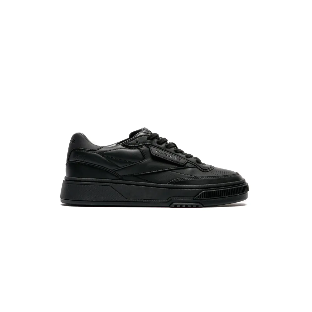 Reebok CLUB C LTD RMIA04DC99LEA0081000 / schwarz