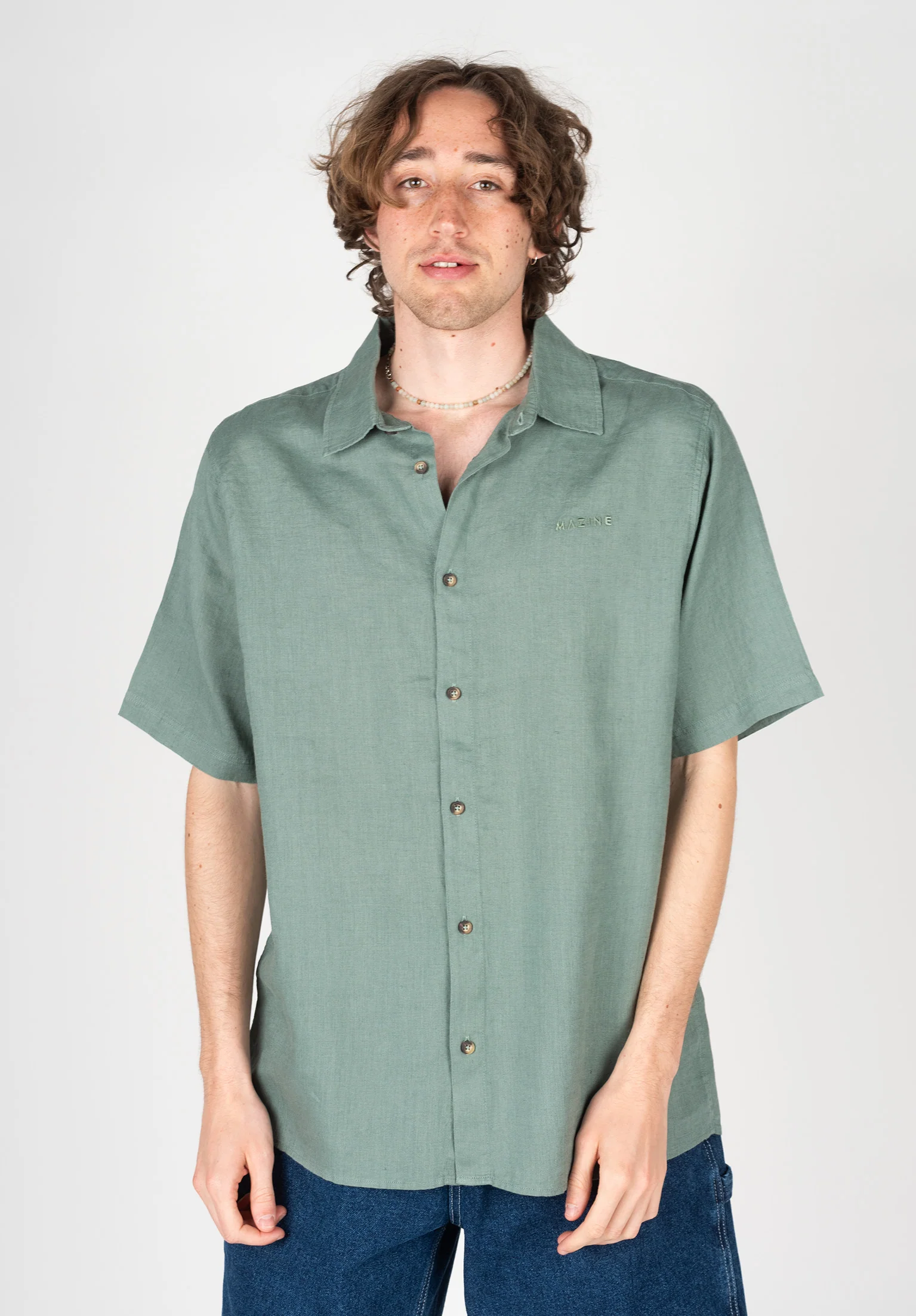 Leland Linen