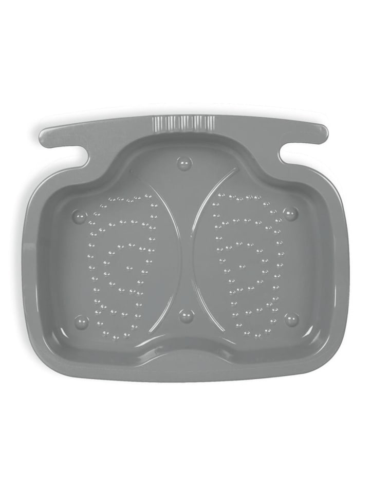 Intex Fußbad 56x46x9cm in grau günstig kaufen onesize