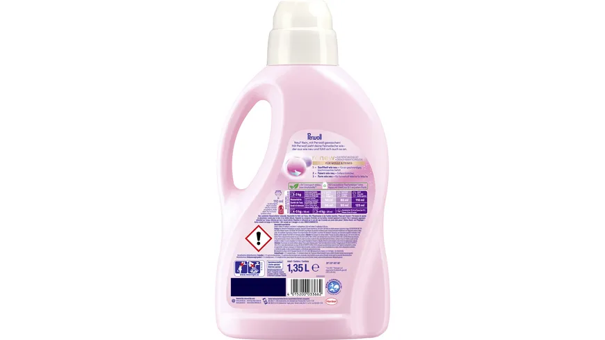 Perwoll Renew Feinwaschmittel 1.35 l