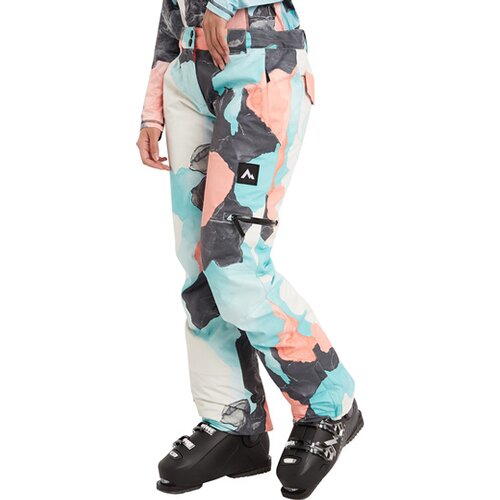 DAMEN HOSE GANINA