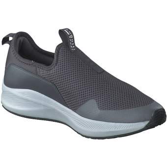 Bugatti Takka Slipper in grau