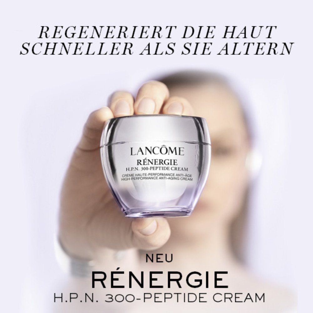 Lancôme Rénergie H.P.N. 300-Peptid Cream Refill
