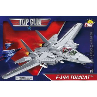 F-14A Tomcat