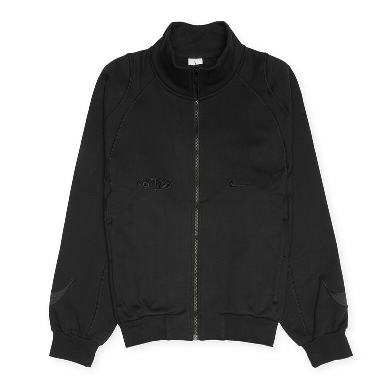 NIKE Nrg Mc Track Jacket black