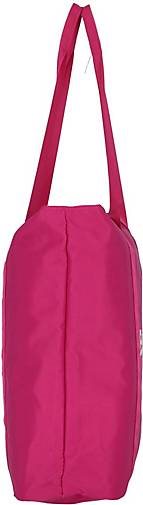 Bench City Girls Shopper Tasche 42 cm