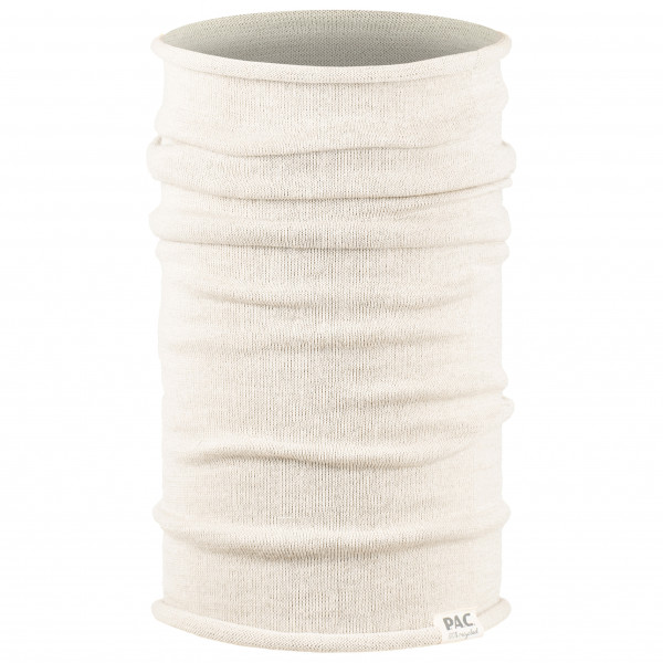 P.A.C. - Nature Merin 100% Recycled Merino Neckwarmer - Schlauchschal