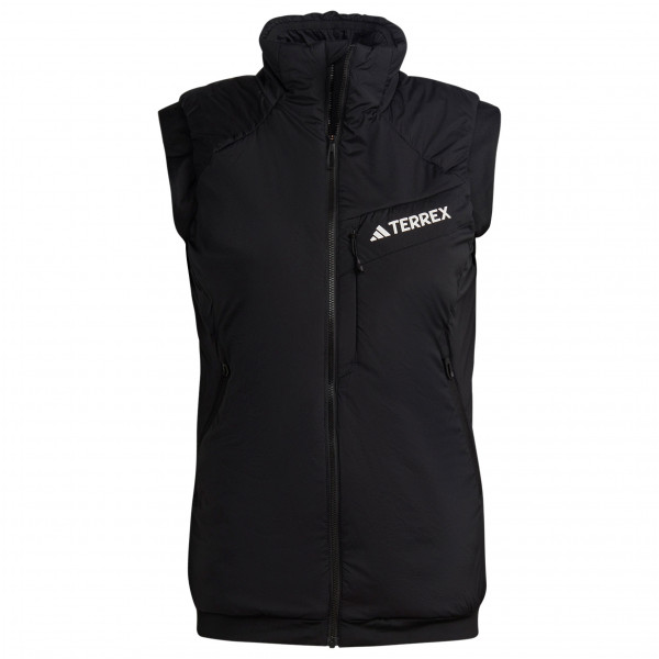 adidas Terrex - Women's Terrex Techrock Stretch Prima Vest - Kunstfaserweste