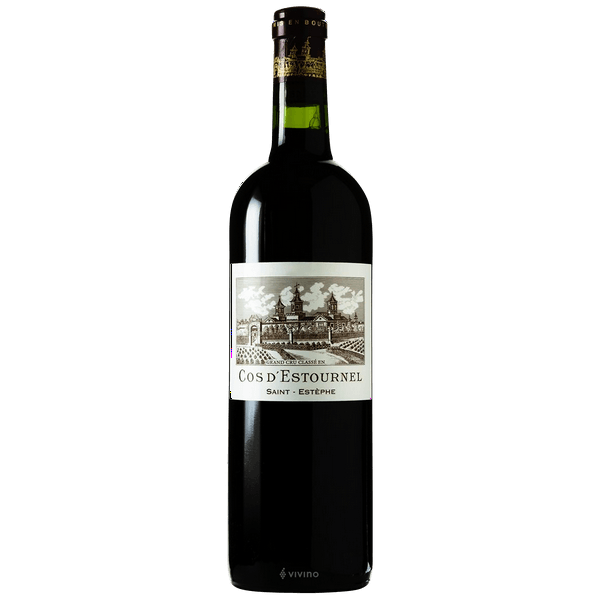 Cos d'EstournelCos d'Estournel 2005
