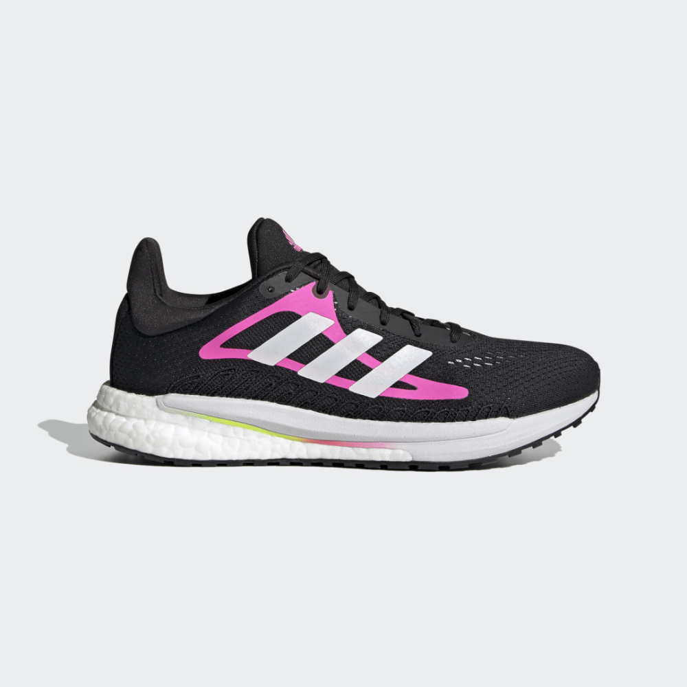adidas Solar Glide 3 W FY1115 / schwarz