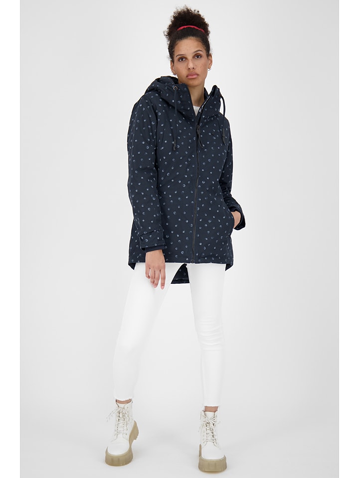 alife and kickin Übergangsjacke 