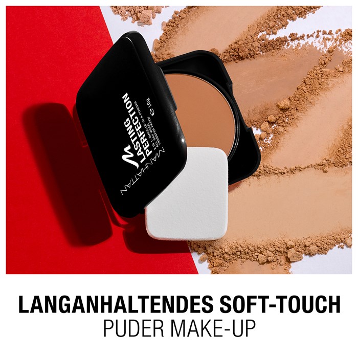 Kompakt-Puder Lasting Perfection