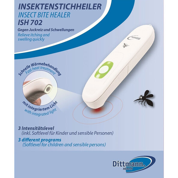 Insektenstichheiler ISH702