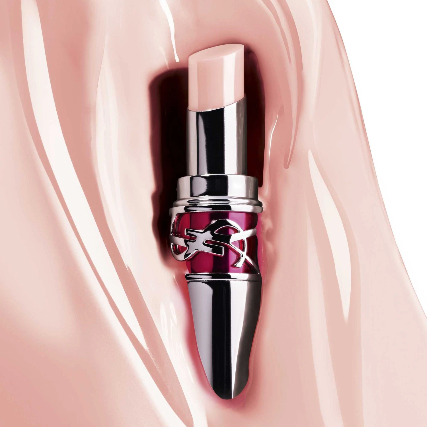 Glaseado de caramelo de Yves Saint Laurent