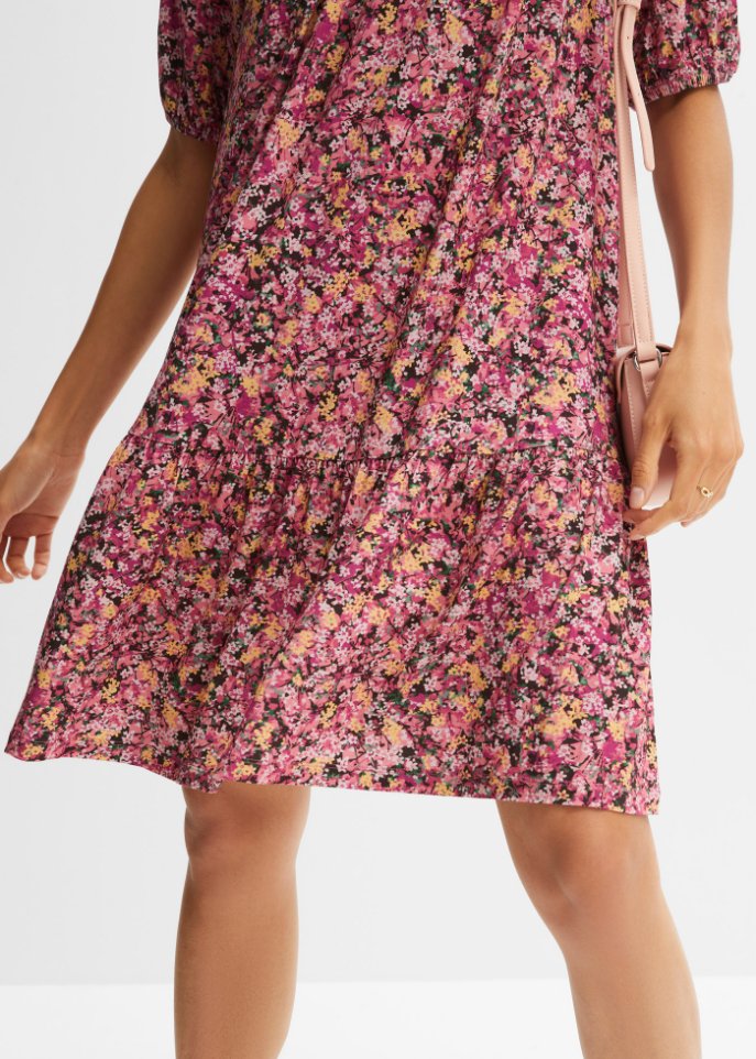 Shirtkleid