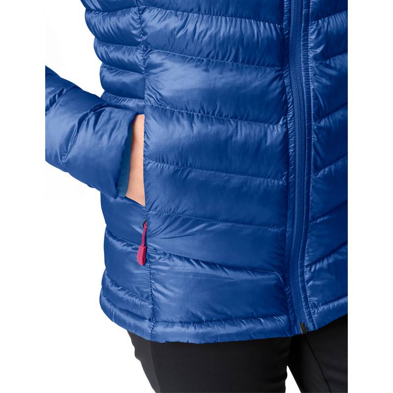 VAUDE Women's Batura Hooded Insulation Jacket Outdoorjacke Damen