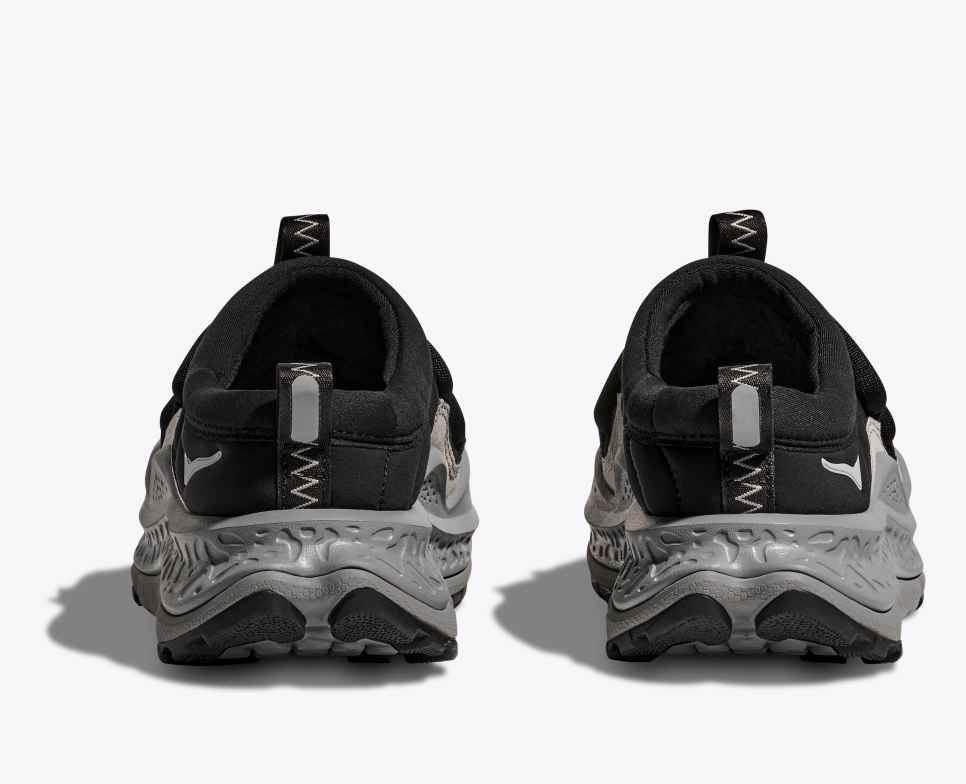 Ora Primo Black / Carbon Black