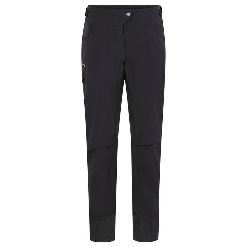 VAUDE Women's Qimsa Light Softshell Pants Funktionshose Damen