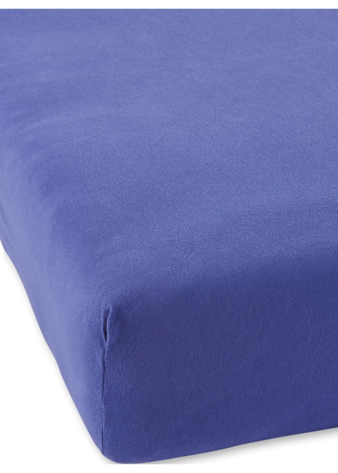 Jersey Premium Spannbettlaken