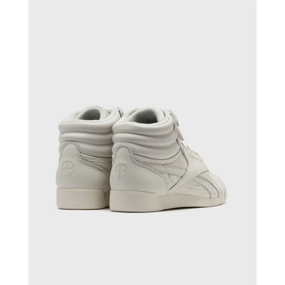 Reebok FRRESTYLE HI RMIA052C99LEA0010303 / grau
