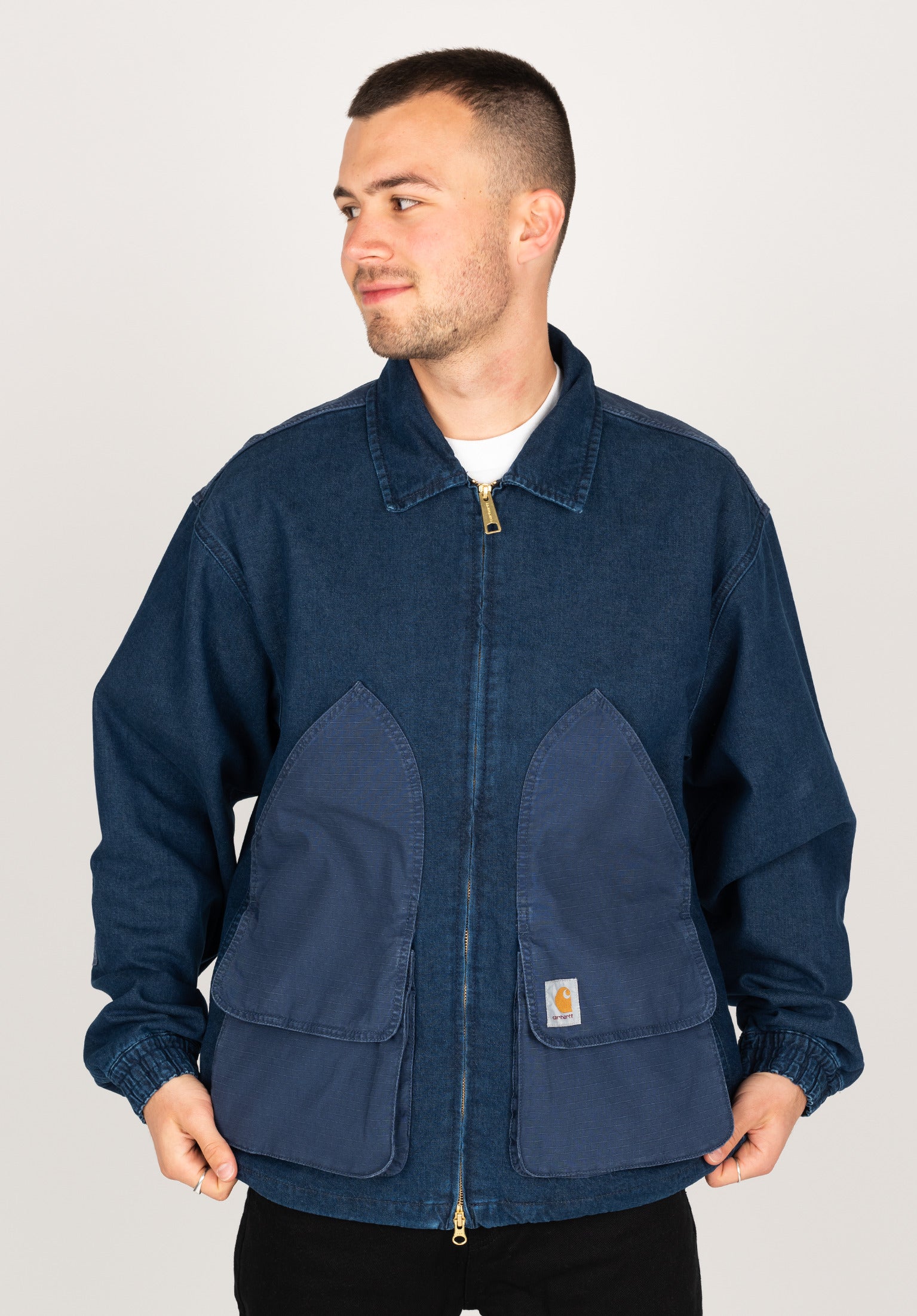 Alma Jacket