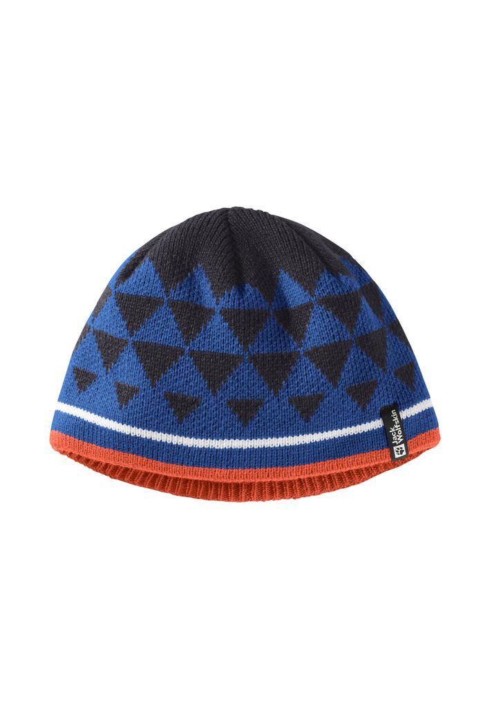 ACTAMIC BEANIE K Beanie Mütze Kinder