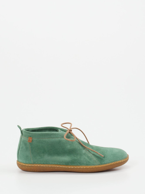 Schnürstiefelette-17016790004 El Naturalista