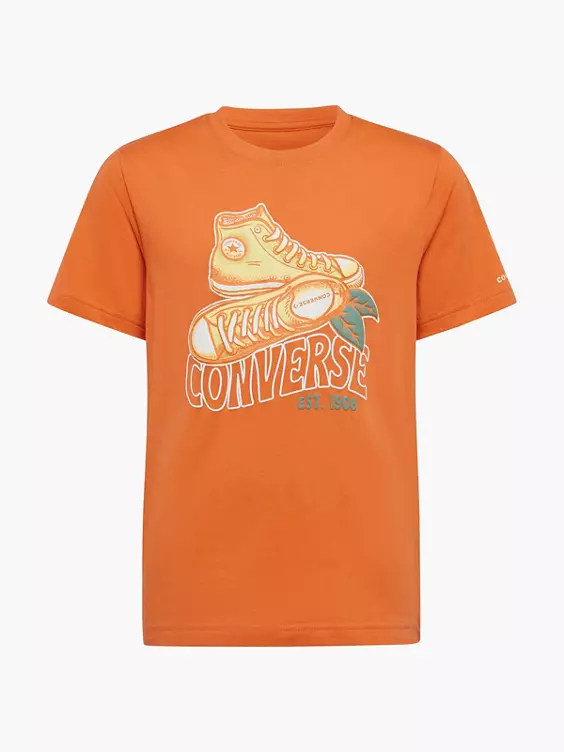 Converse Kinder T-Shirt