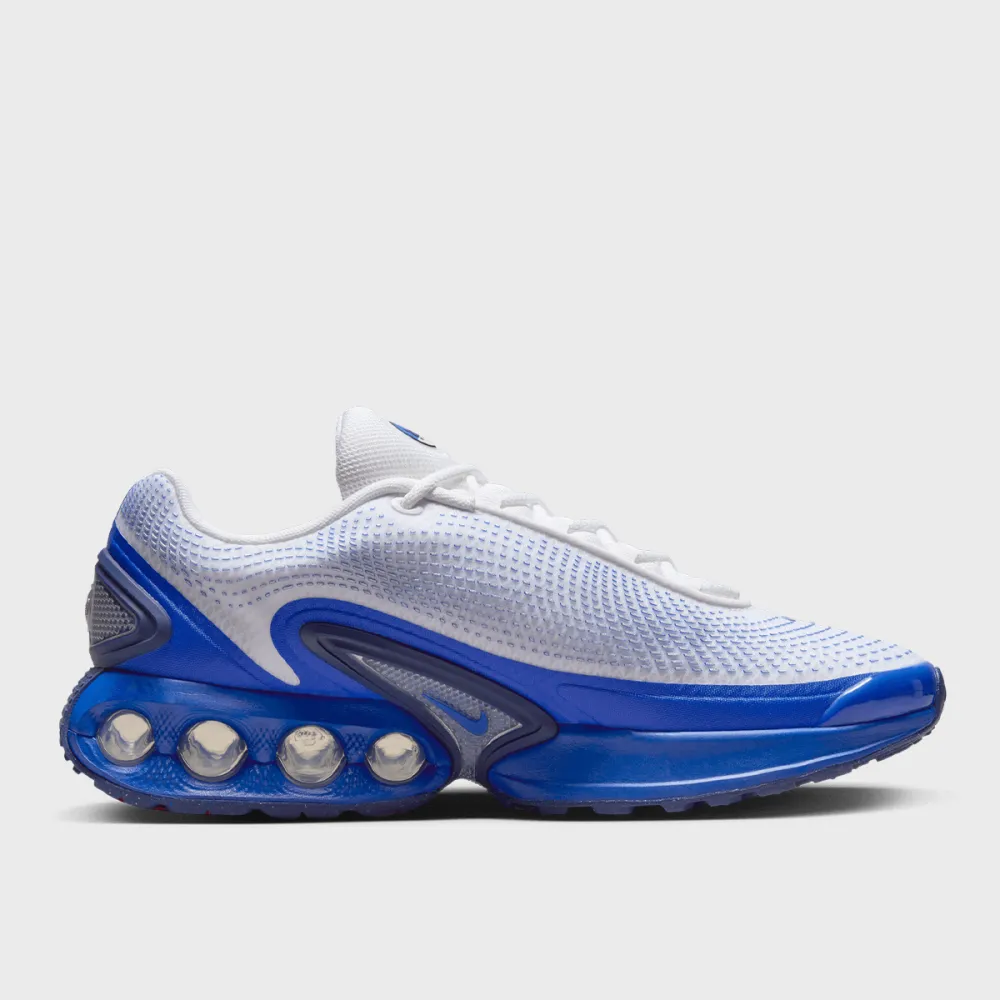 Nike Air Max DN DV3337-102 / weiss