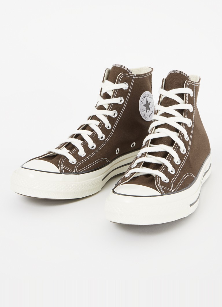 Teniși vintage din pânză Converse Chuck 70.