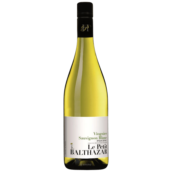 Pierrick HarangLe Petit Balthazar Viognier - Sauvignon Blanc 2022