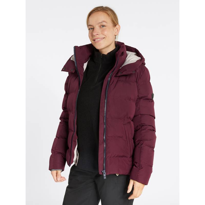 Ziener TUSJA Skijacke Damen
