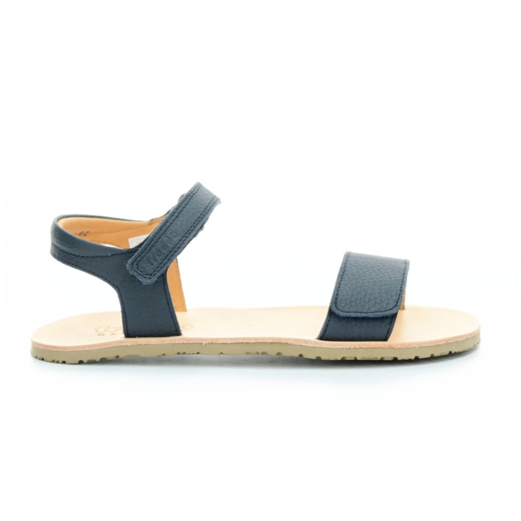 Froddo Flexy Lia Blue Barfußsandalen G3150244-7