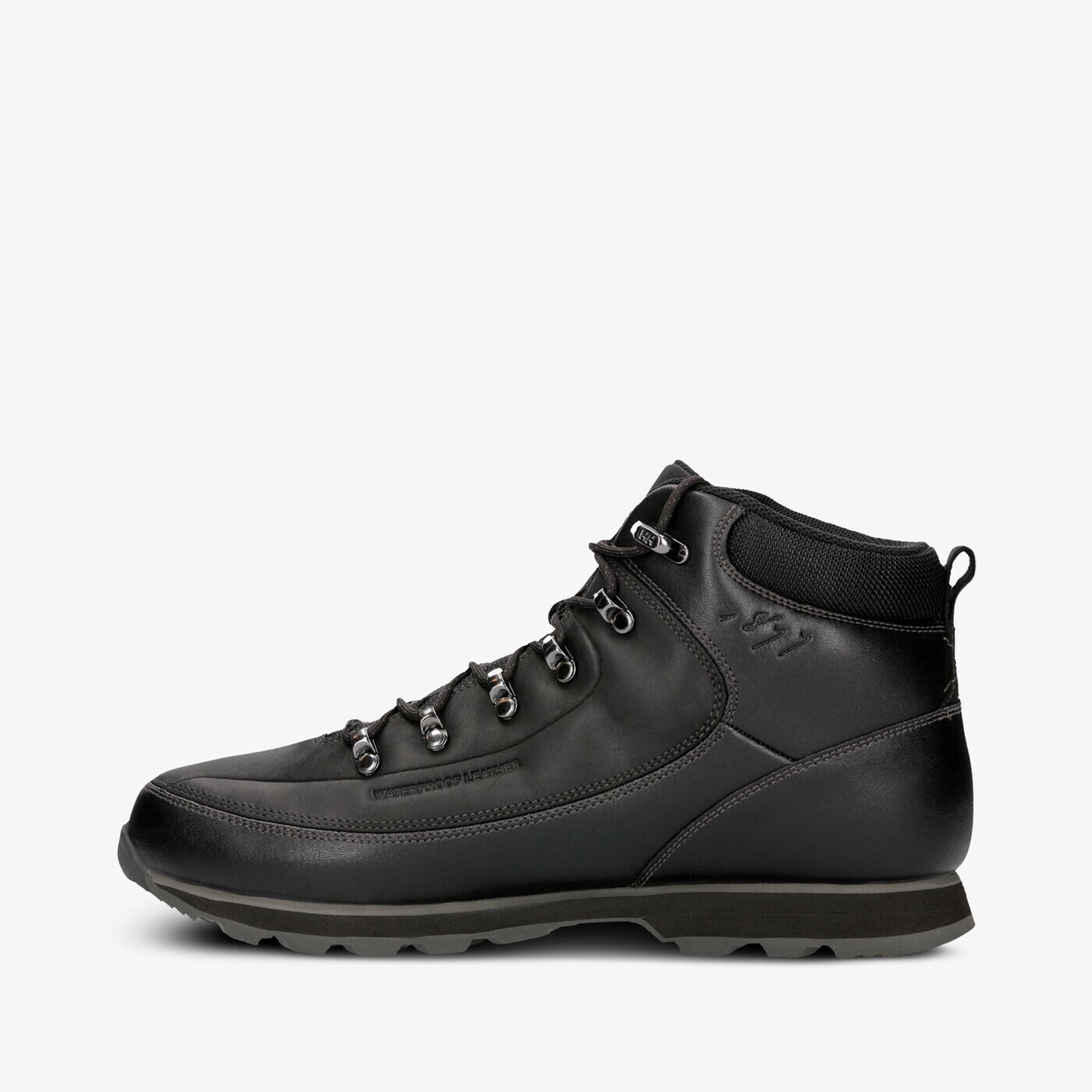 HELLY HANSEN THE FORESTER Schwarz