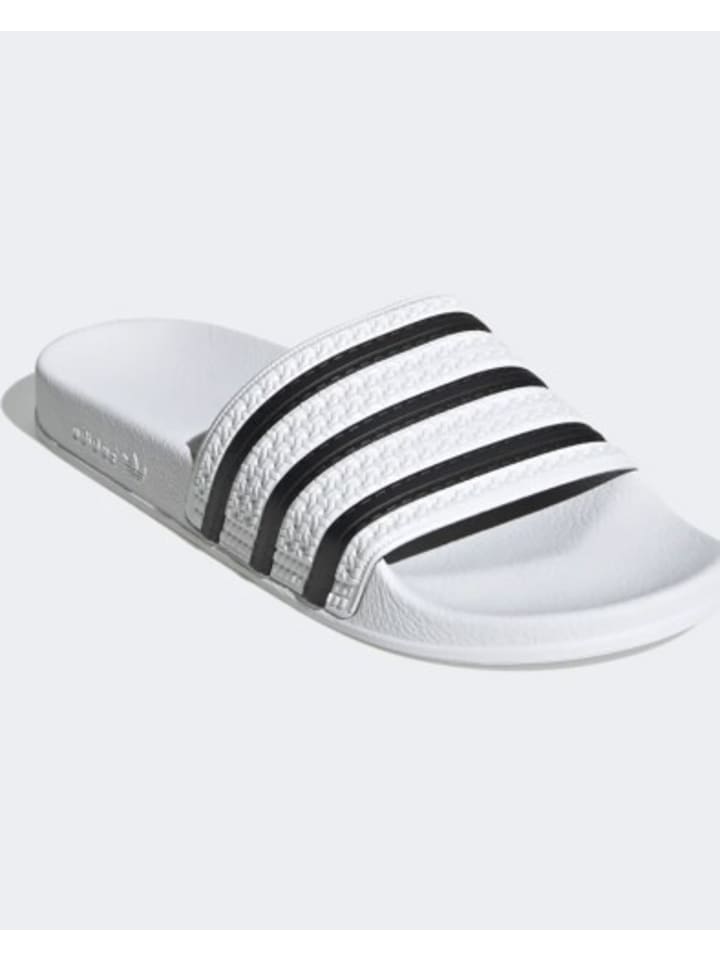 adidas Flip-Flops Adilette in Marine günstig kaufen