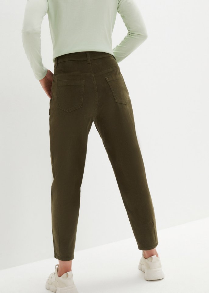 Cordhose